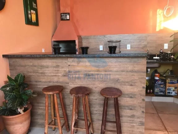 Imagem Casa - Ribeirão Preto - Cândido Portinari - Região Leste