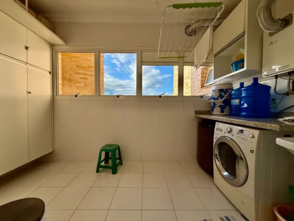 Imagem Imperdível! Apartamento à venda em Riviera de São Lourenço Módulo 07: 3 quartos, 2 suítes, 2 salas, 2 vagas, 126,10m².