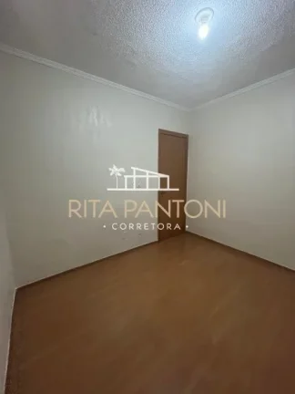 Imagem Apartamento - Ribeirão Preto - Jardim José Sampaio Junior - Região Norte