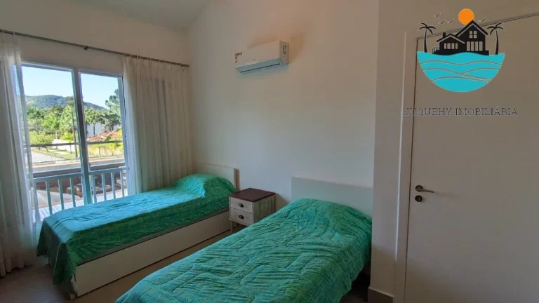 Imagem Raizes Juquehy Venda - 04 suítes, decorada, piscina priv. , área gourmet, Tênis, sauna, 300m² de área construída | Juquehy Imobiliária