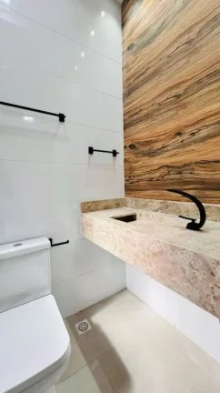 Imagem Casa à Venda em Vila Mar, Praia Grande - SP