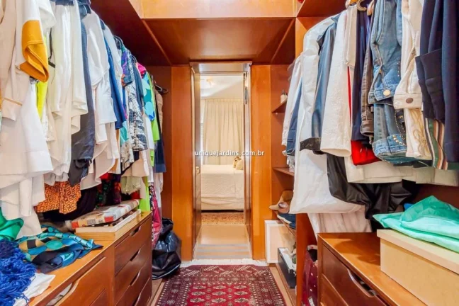 Imagem Apartamento à venda Jardim Paulista São Paulo