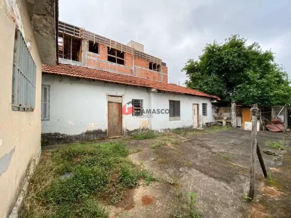 Imagem Terreno à venda Olímpico, São Caetano do Sul - SP