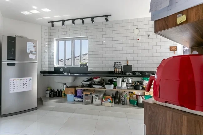 Imagem CASA RESIDENCIAL em São Paulo - SP, Jabaquara