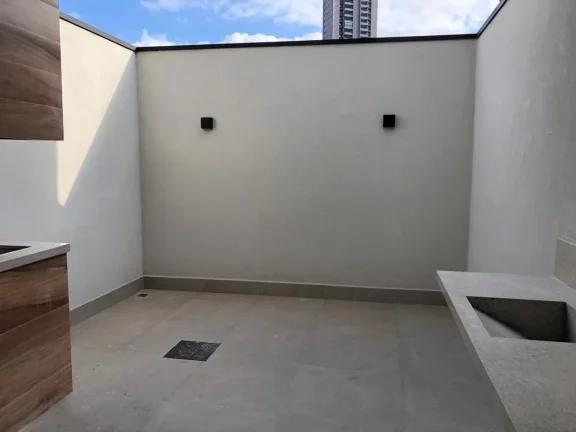 Imagem Imperdível casa à venda em São Paulo-SP, na Vila Prudente! 3 quartos, 3 suítes, 1 sala, 2 banheiros, 3 vagas de garagem. Confira!