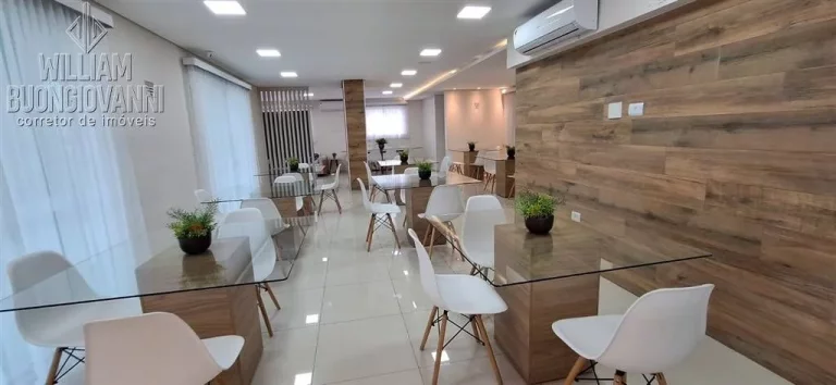 Imagem Apartamento à Venda em Canto do Forte, Praia Grande - SP