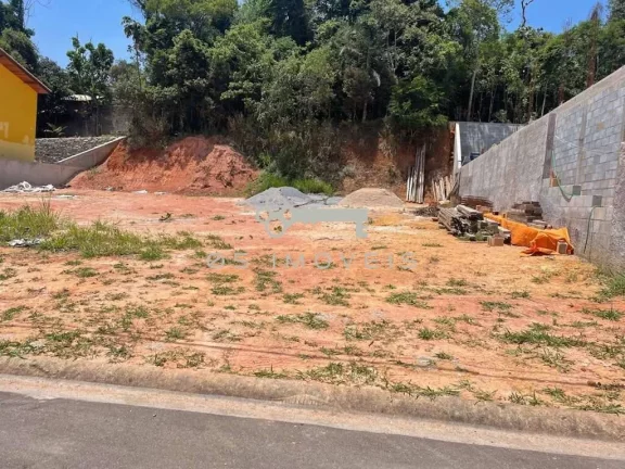 Imagem Terreno no Cond. Reserva Santa Paula - LOTE DE 381,43 m²