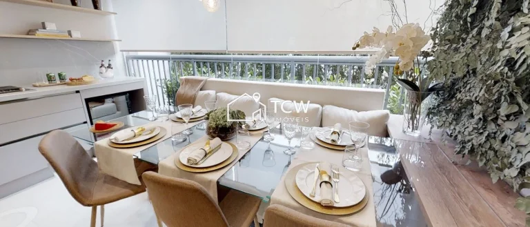 Imagem Apartamento à venda no bairro Vila Mariana - São Paulo/SP, Zona Sul