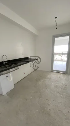 Imagem Apartamento Living Wellness Aclimação andar alto vista livre