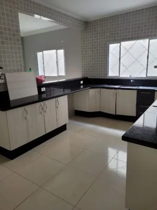 Imagem Sobrado com 4 dormitórios à venda, 1050 m² por R$ 900.000,00 - Jardim Cambiri - Ferraz de Vasconcelos/SP