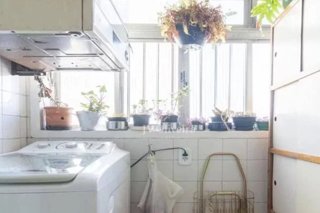 Imagem Apartamento com 2 dormitórios à venda, 67 m² por R$ 650.000 - Vila Olímpia - São Paulo/SP