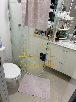 Imagem VENDA | CASA MOBILIADA NO CONDOMÍNIO KAZA CLUB  JUNDIAÍ/