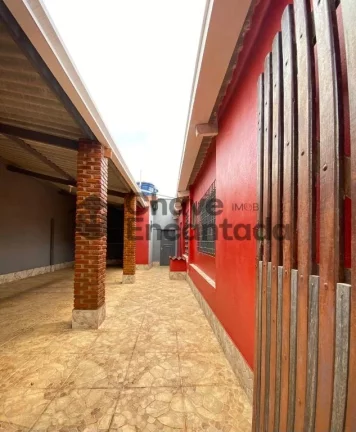 Imagem Excelente oportunidade de investimento duas casas em um unico terreno