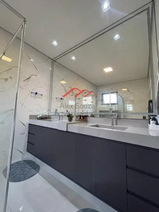 Imagem Casa em Condomínio para Venda em Paulínia / SP no bairro Jardim Am?(C)rica Imagem Casa em Condomínio para Venda em Paulínia / SP no bairro Jardim Am?(C)rica