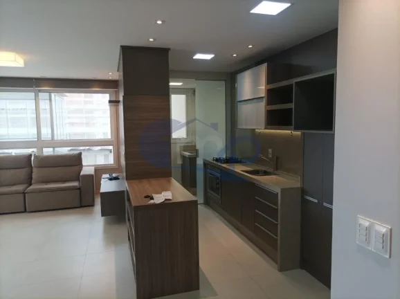 Imagem Apartamento 3 dormitórios a venda na Praia Grande em Torres
