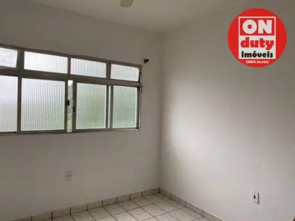 Imagem Kitnet à venda, 20 m² por R$ 99.000,00 - Centro - Santos/SP