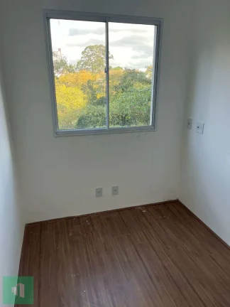 Imagem Apartamento à venda em São Paulo, Jardim São Savério, com 2 quartos, 35m2