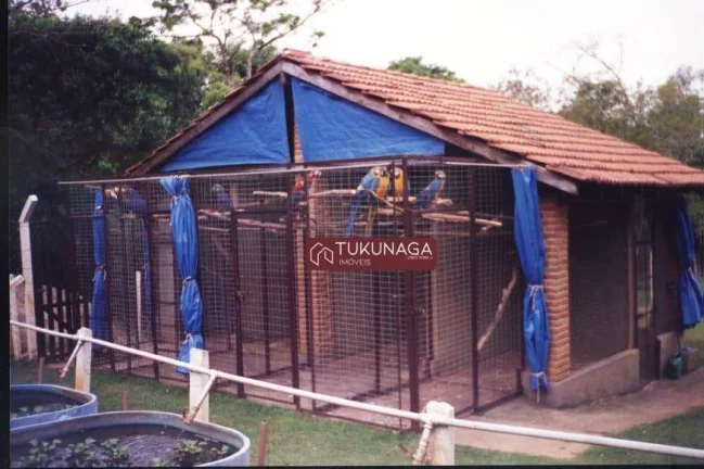 Imagem Chácara à venda, 24200 m² por R$ 1.100.000,00 - Atibaianos - Bragança Paulista/SP
