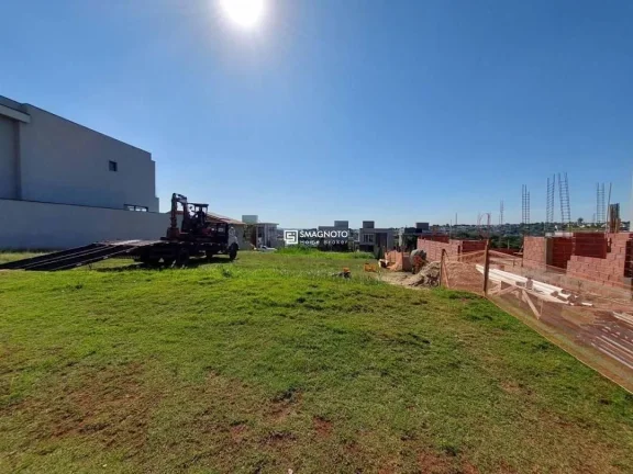 Imagem Terreno à venda, 309 m² por R$ 350.000,00 - Villa Bela Vista - Piracicaba/SP