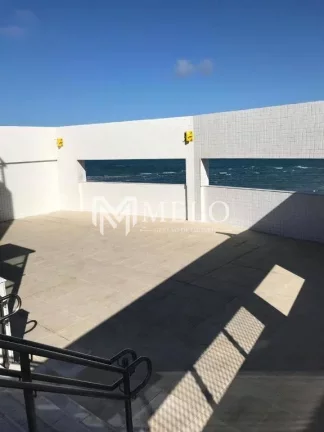 Imagem Oportunidade em BARRA DE JANGADA: 39,7m², 01qt, 01vaga..