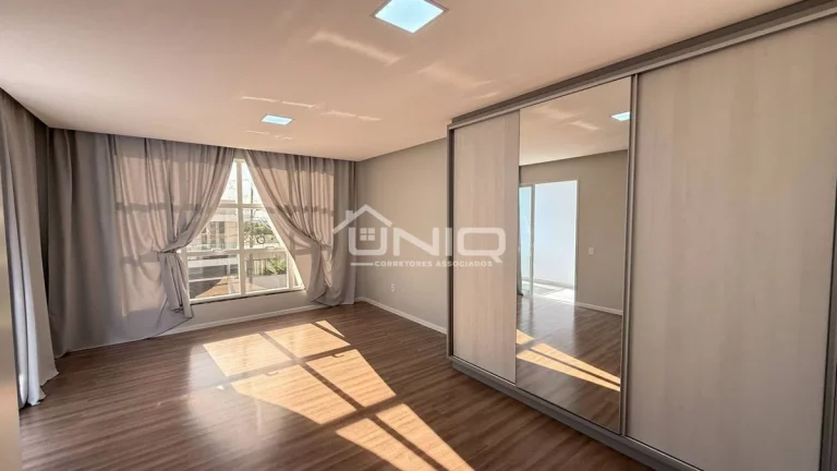 Imagem Sobrado 80% Mobiliado - Parque do Som