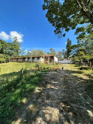 Imagem FA-25269 - FAZENDA À VENDA NA REGIÃO DE CRUZEIRO - SP