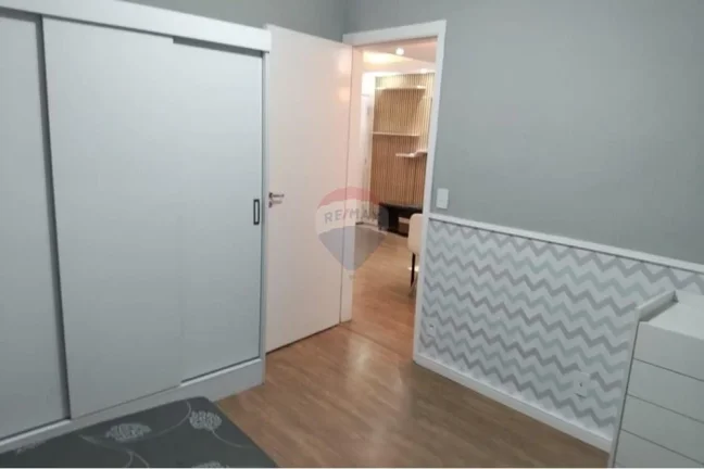 Imagem Apartamento com 2 quartos no Centro de Votorantim - SP Condomínio Lar Londres