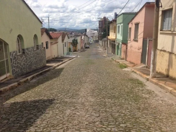 Imagem TERRENO RESIDENCIAL em PARÁ DE MINAS - MG, CORAÇÃO DE JESUS