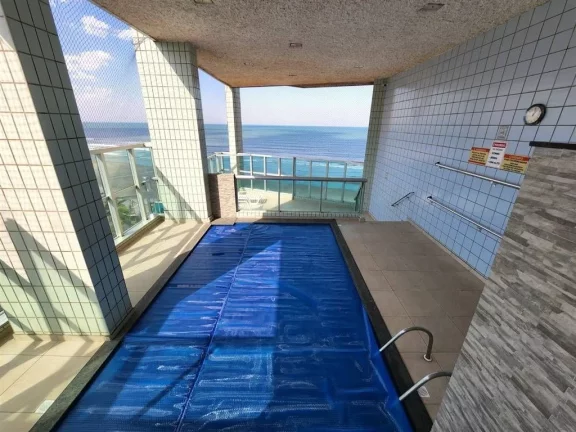 Imagem Apartamento à Venda em Caiçara, Praia Grande - SP