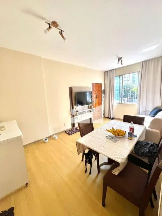 Imagem Apartamento com 4 Quartos à Venda, 135 m² em Praia Da Costa - Vila Velha