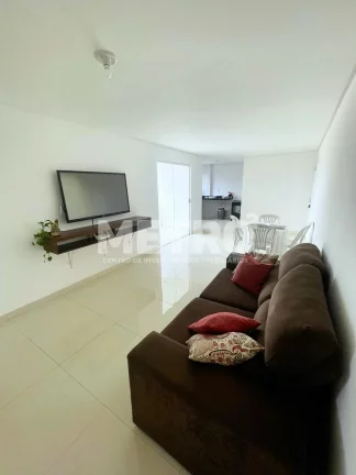 Imagem Apartamento à venda, Ed. Odília Ribeiro, vista para o Rio, 2 quartos, Petrolina