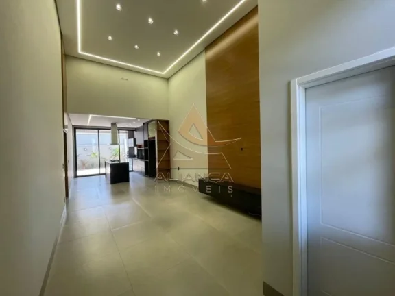 Imagem Casa Condomínio - Ribeirão Preto - Bonfim Paulista