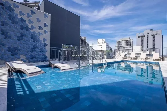 Imagem Apartamento à venda Pinheiros São Paulo