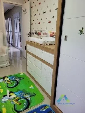 Imagem Baeta Neves Apartamento 116M², 3 dormitórios, 2 vagas, lazer completo ótimo valor e localização !!!
