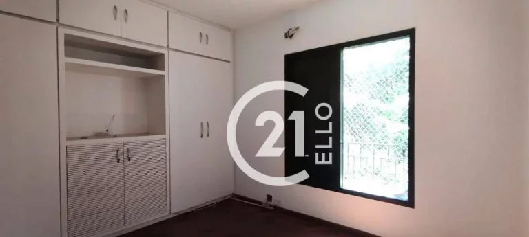 Imagem Apartamento à venda, 160 m² por R$ 2.680.000,00 - Vila Nova Conceição - São Paulo/SP