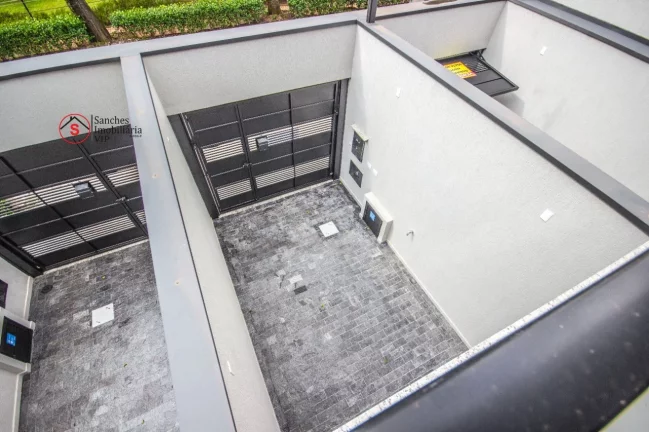 Imagem VENDA SOBRADO NOVO JARDIM AVELINO Excelente localização 110m construída