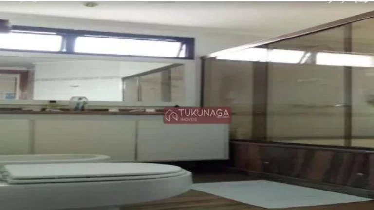 Imagem Apartamento à venda, 260 m² por R$ 1.580.000,00 - Santana - São Paulo/SP