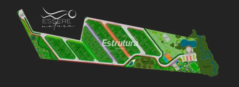 Condomínio Essere Nature