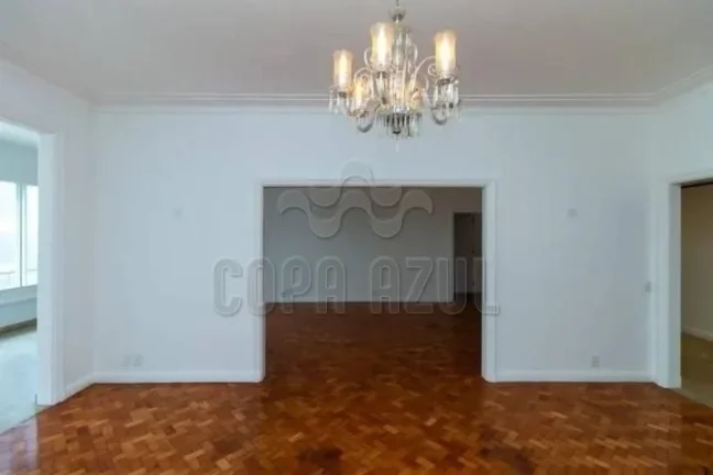 Imagem Copacabana – Rua Hilário de Gouveia | Residencial › Apartamento 4 quarto(s) à Venda