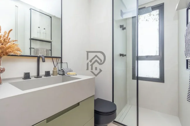 Imagem Apartamento Alto Padrão em Vila Clementino, São Paulo/SP