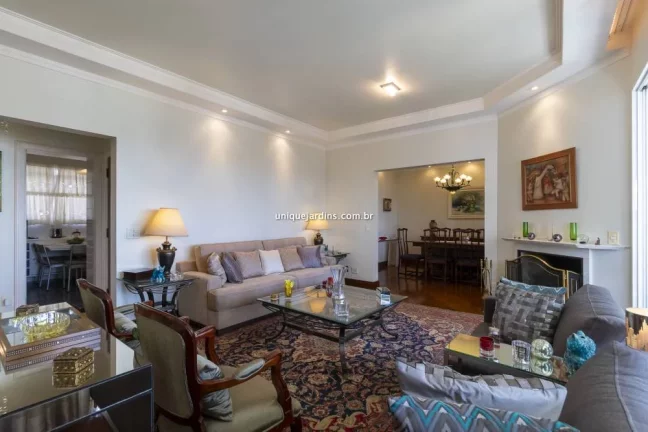 Imagem Apartamento à venda Vila Mariana São Paulo