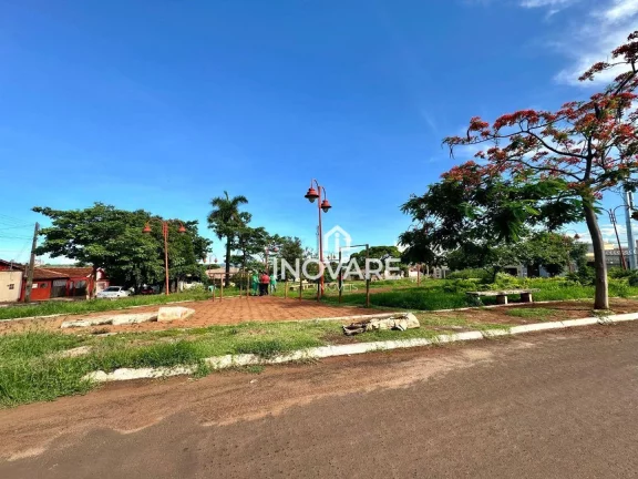 Imagem Casa com 3 dormitórios à venda, 150 m² por R$ 630.000,00 - Paranaíba - Itumbiara/GO