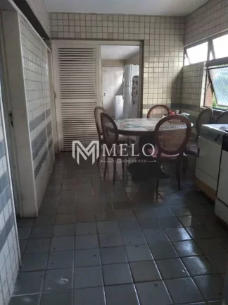 Imagem apartamento na beira rio 3 quartos 407m²..