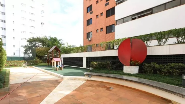 Imagem Apartamento Parque Real 98M² - 1 Dorm, 1 Suíte, 2 Vagas.