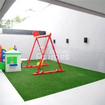 Imagem Apartamento 58 m² com vista panorâmica no Residencial Valencia