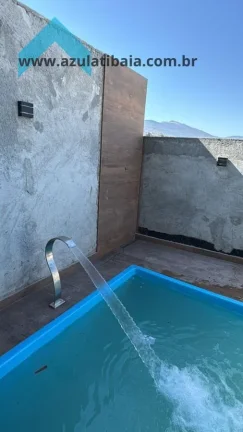Imagem Sobrado 3 Suítes à Venda no Jardim do Lago  Atibaia
