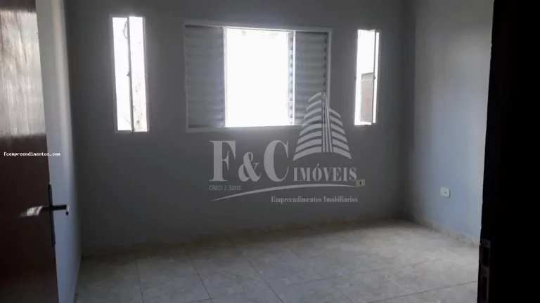 Imagem Casa para Venda em Limeira, Jardim Parque Novo Mundo, 3 dormitórios, 2 banheiros, 2 vagas