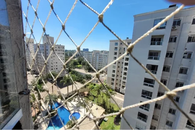 Imagem MSPA 8201 Apto 612541026-15 - Apartamento à venda no bairro Morro Santana - Porto Alegre/RS