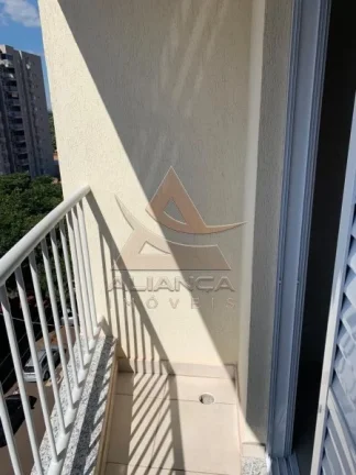 Imagem Apartamento - Ribeirão Preto - Santa Cruz do José Jacques