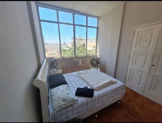 Imagem Copacabana – Rua Maestro Francisco Braga | Residencial › Apartamento 2 quarto(s) à Venda
